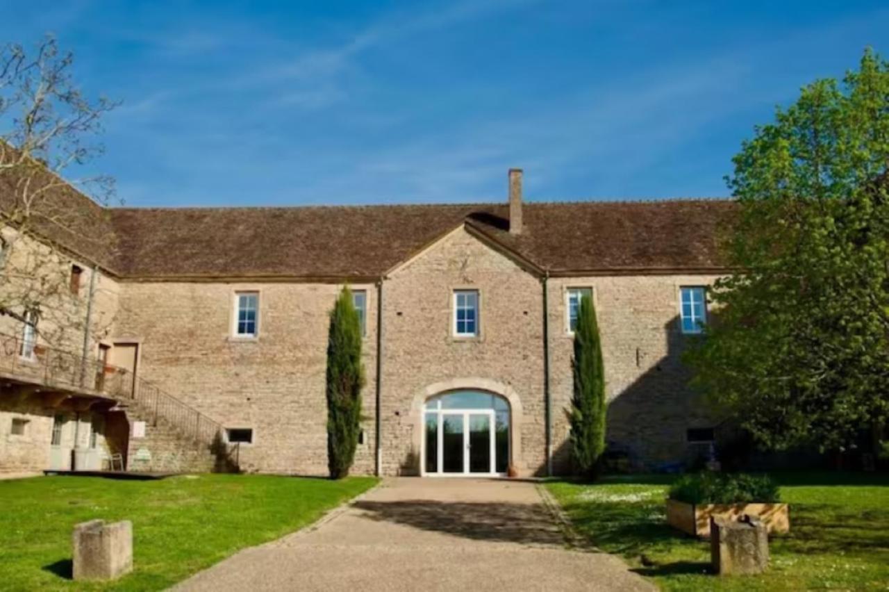 La Ferme Du Bois De Plottes Bed and Breakfast Eksteriør billede