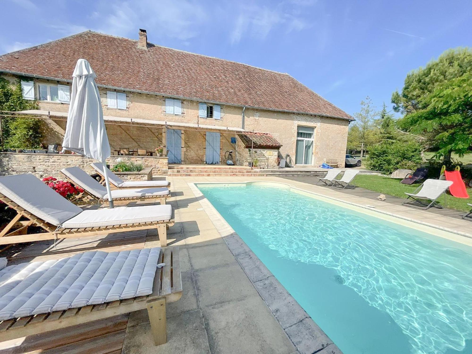 La Ferme Du Bois De Plottes Bed and Breakfast Eksteriør billede